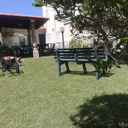 Room Villa Ribeiro Pilgrims Way To Santiago Bike A Garage For Marinhas 에스포센데 외부 사진
