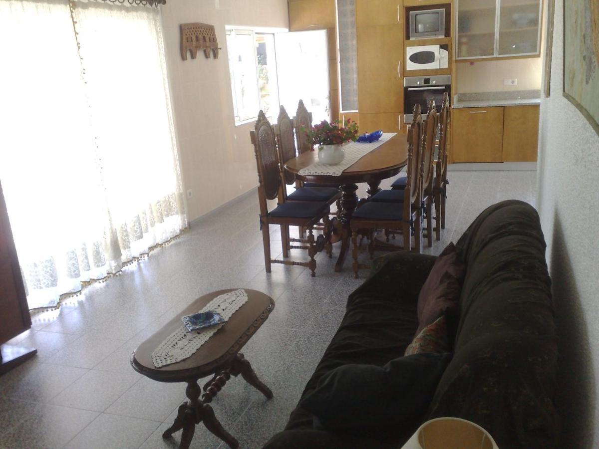 Room Villa Ribeiro Pilgrims Way To Santiago Bike A Garage For Marinhas 에스포센데 외부 사진