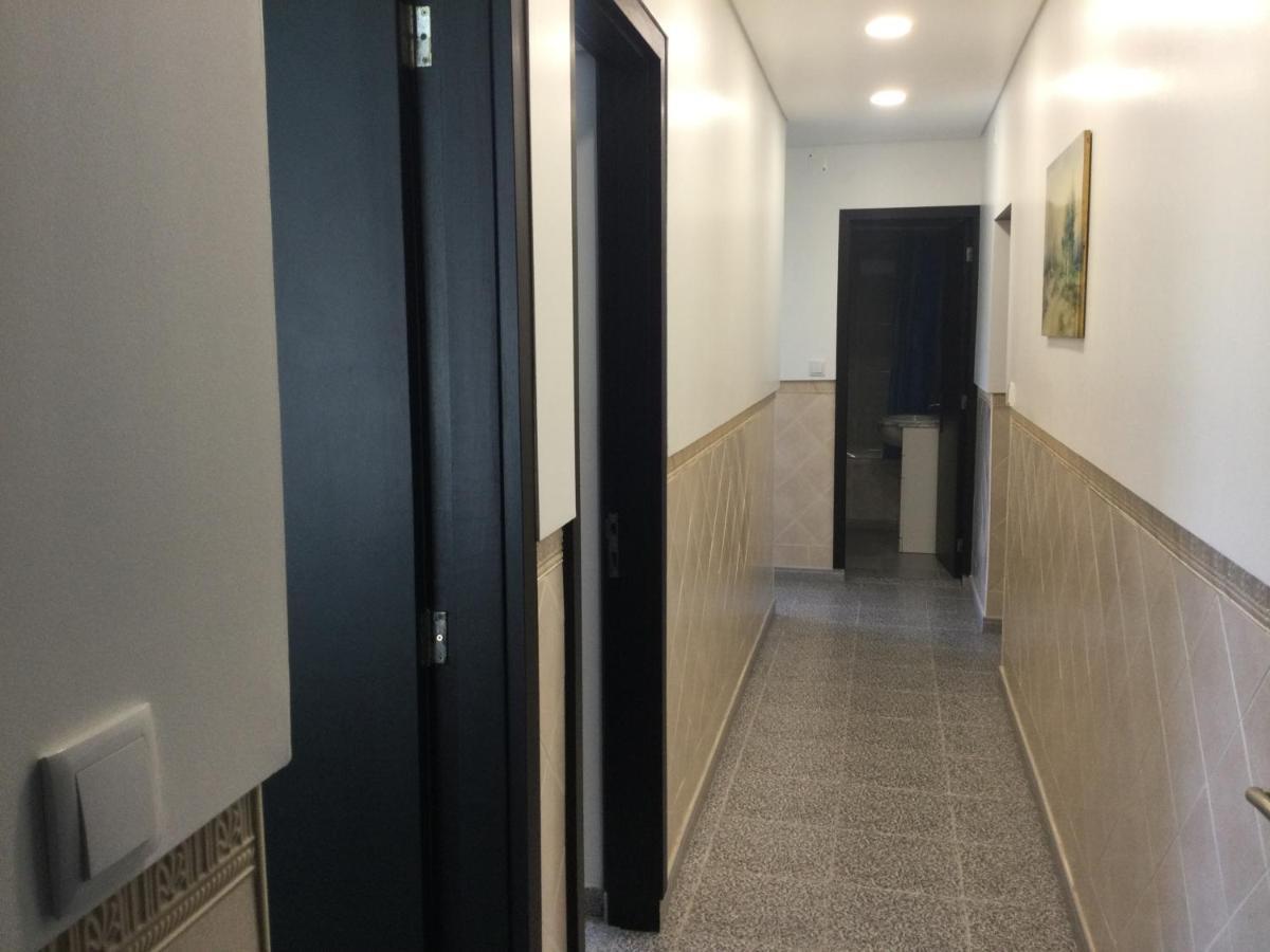 Room Villa Ribeiro Pilgrims Way To Santiago Bike A Garage For Marinhas 에스포센데 외부 사진