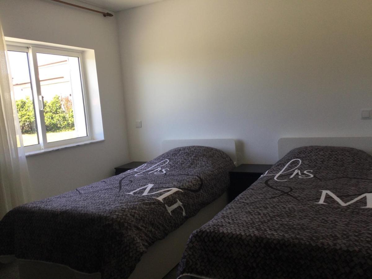 Room Villa Ribeiro Pilgrims Way To Santiago Bike A Garage For Marinhas 에스포센데 외부 사진