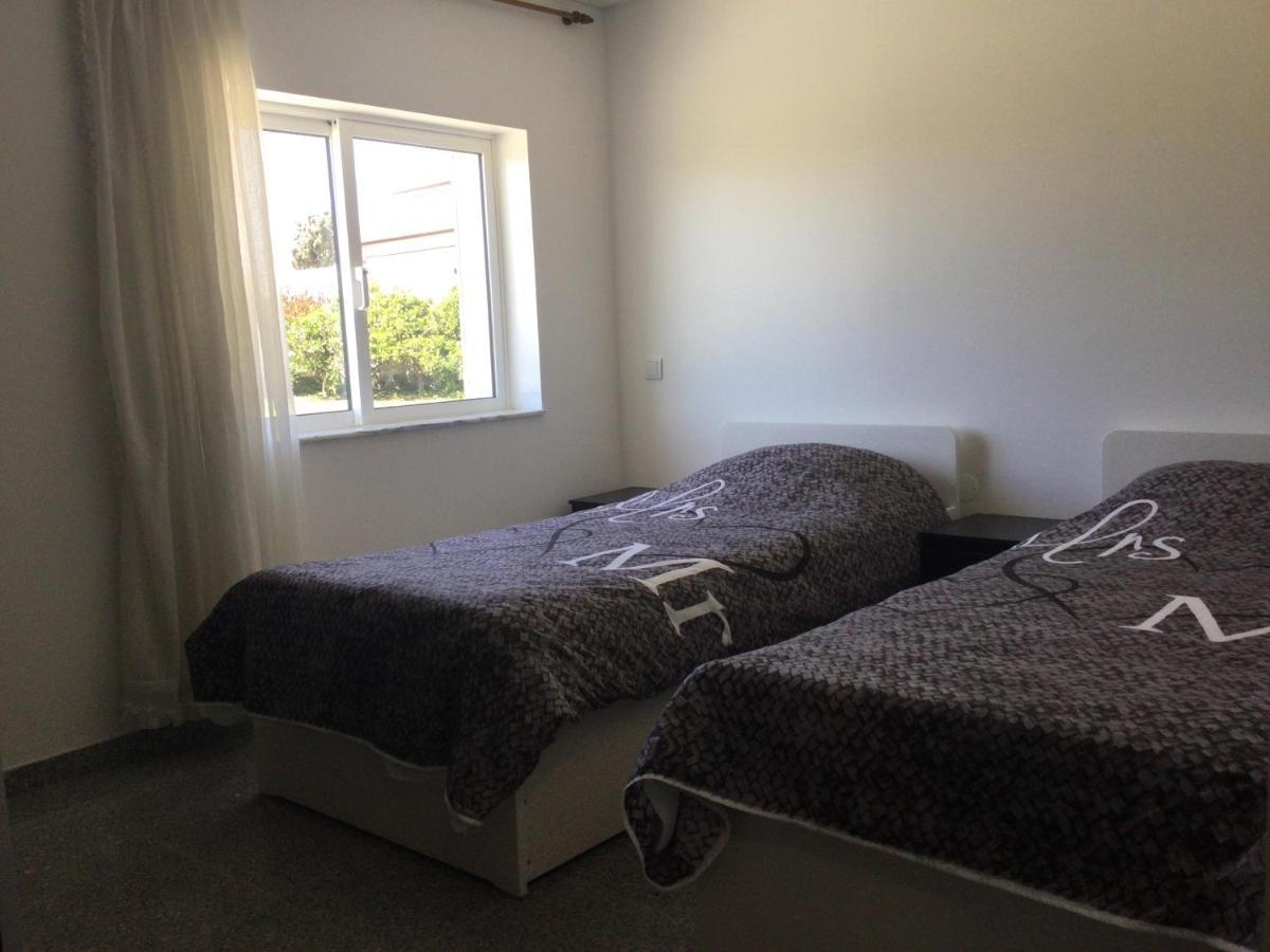 Room Villa Ribeiro Pilgrims Way To Santiago Bike A Garage For Marinhas 에스포센데 외부 사진