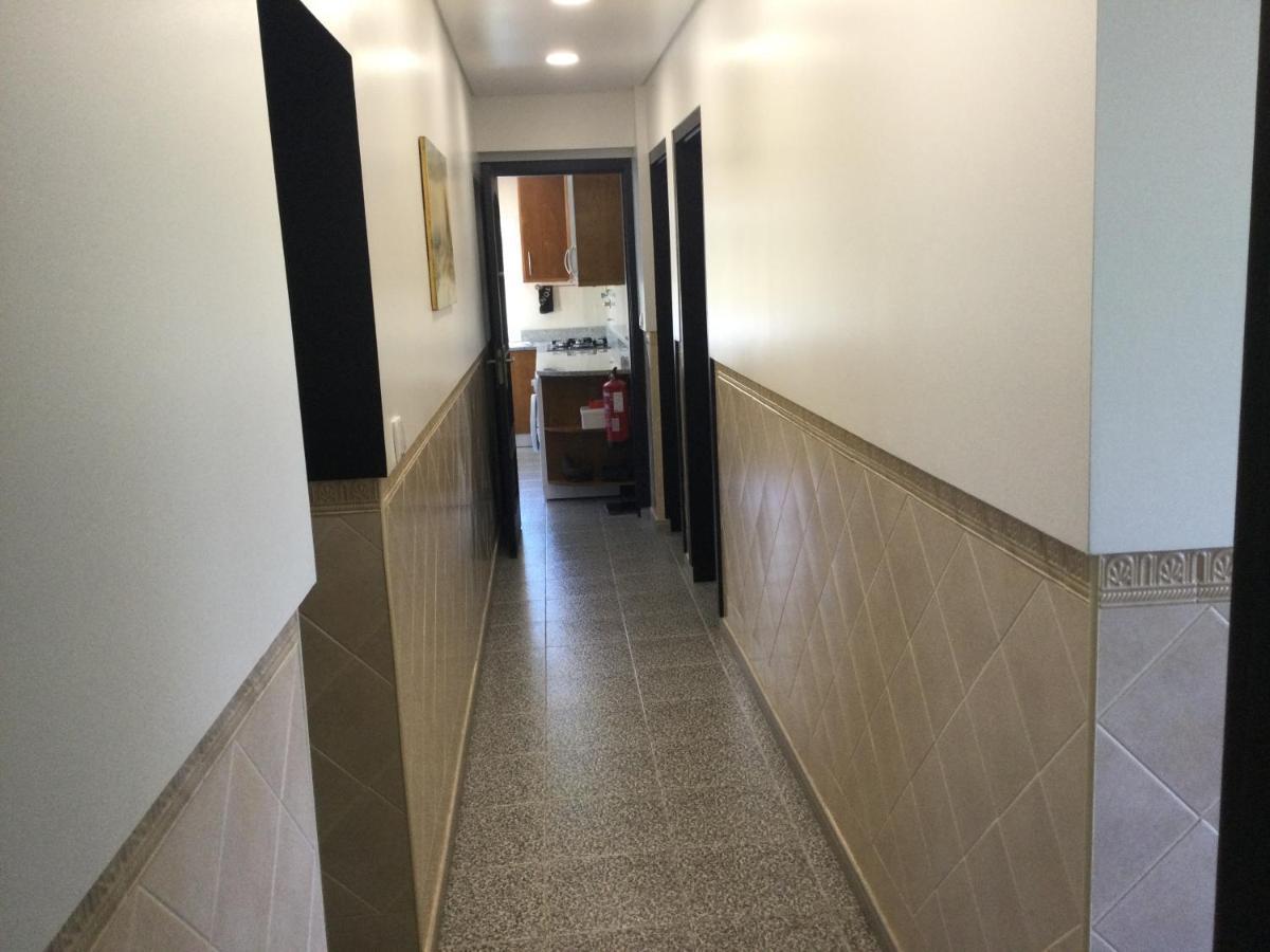 Room Villa Ribeiro Pilgrims Way To Santiago Bike A Garage For Marinhas 에스포센데 외부 사진