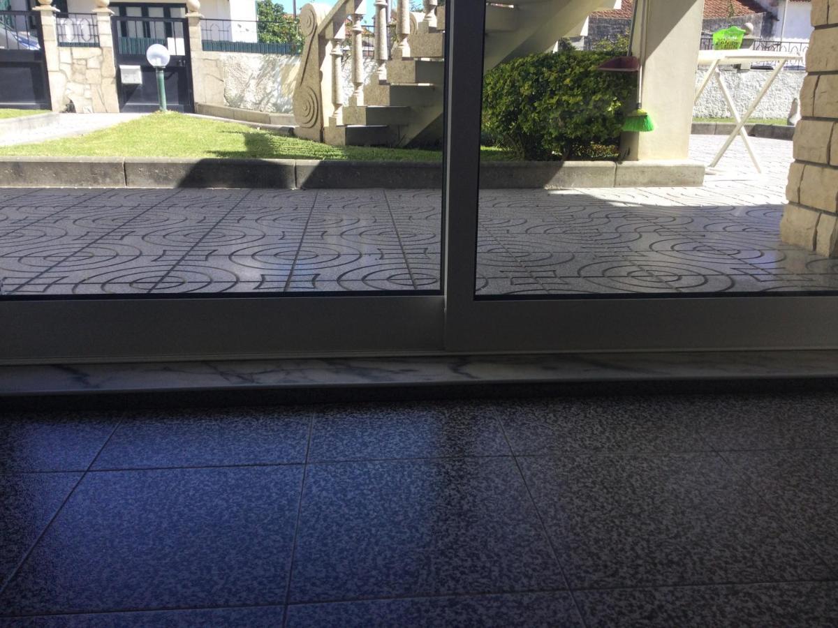 Room Villa Ribeiro Pilgrims Way To Santiago Bike A Garage For Marinhas 에스포센데 외부 사진
