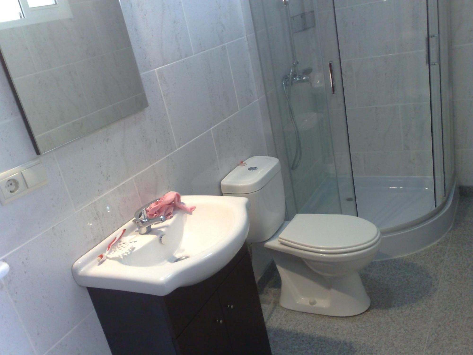 Room Villa Ribeiro Pilgrims Way To Santiago Bike A Garage For Marinhas 에스포센데 외부 사진